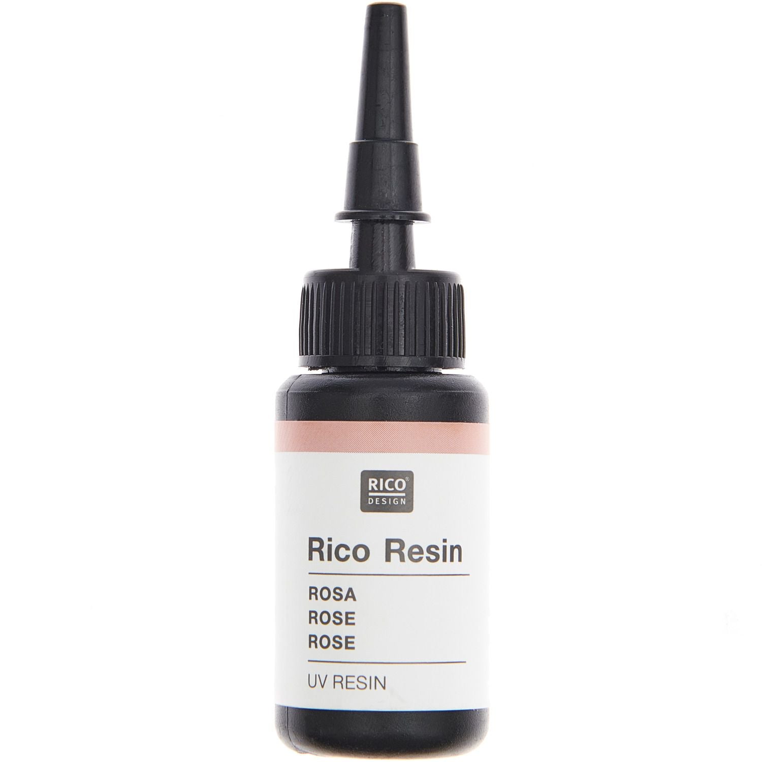 Rico Design UV Resin 10ml verschiedene Farben