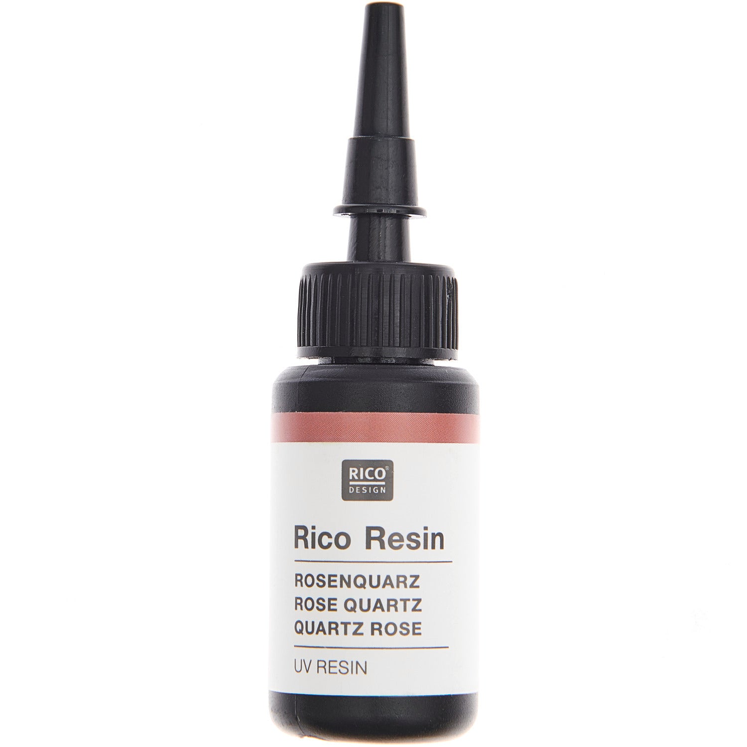 Rico Design UV Resin 10ml verschiedene Farben