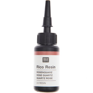 Rico Design UV Resin 10ml verschiedene Farben