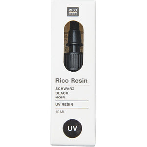 Rico Design UV Resin 10ml verschiedene Farben