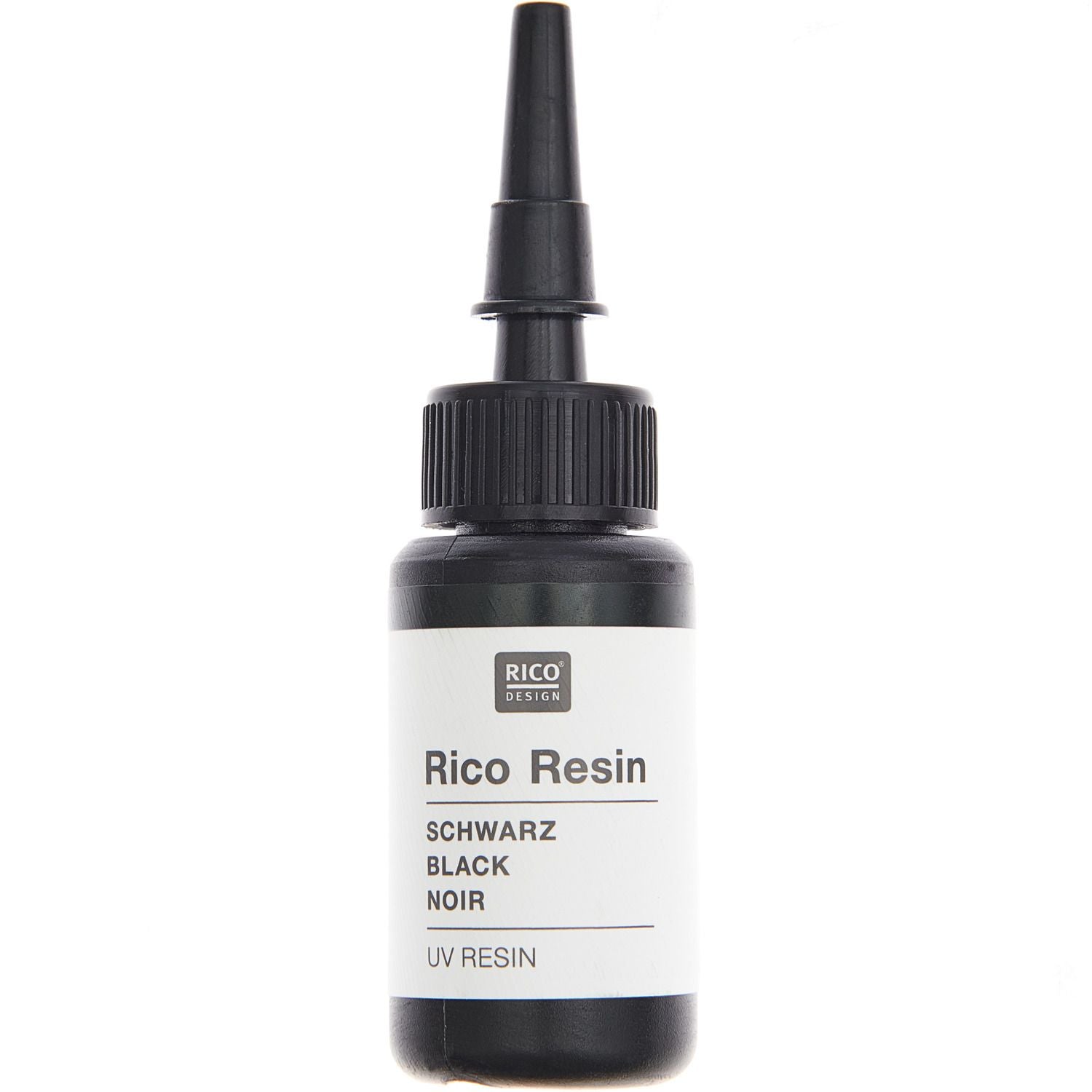 Rico Design UV Resin 10ml verschiedene Farben
