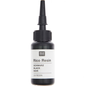 Rico Design UV Resin 10ml verschiedene Farben