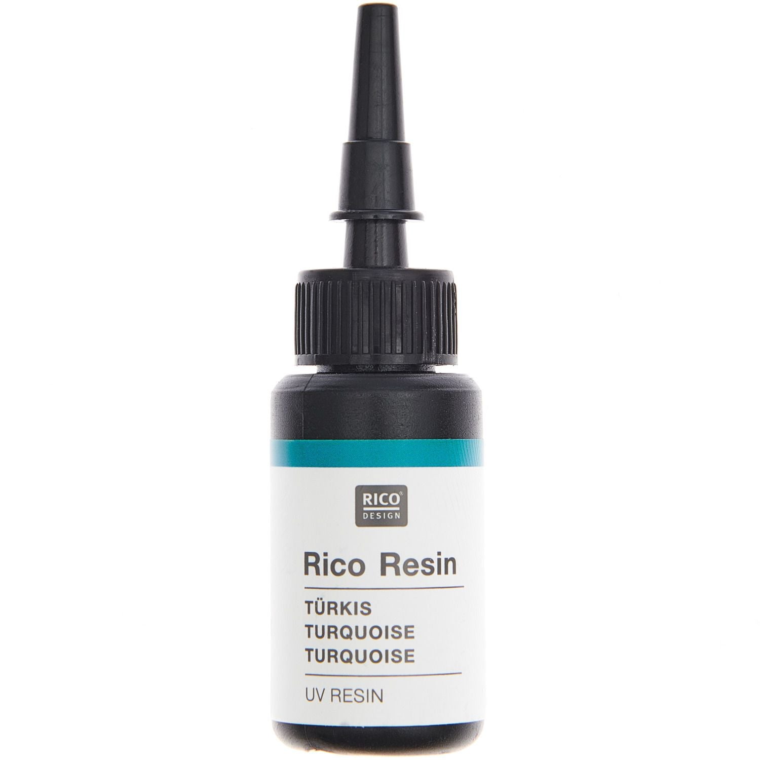 Rico Design UV Resin 10ml verschiedene Farben