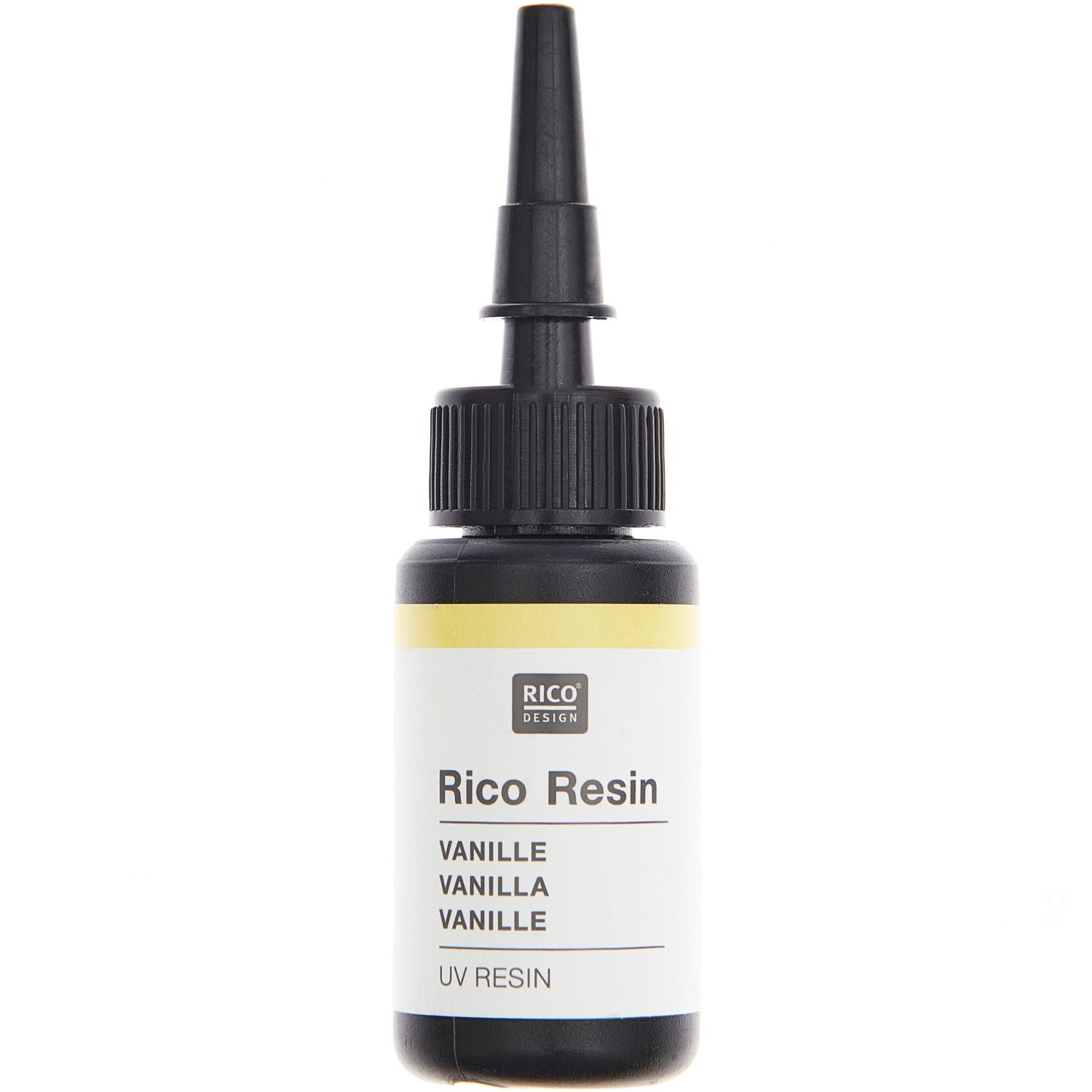 Rico Design UV Resin 10ml verschiedene Farben