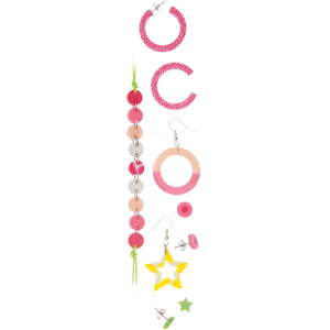 Rico Design UV Resin 10ml verschiedene Farben