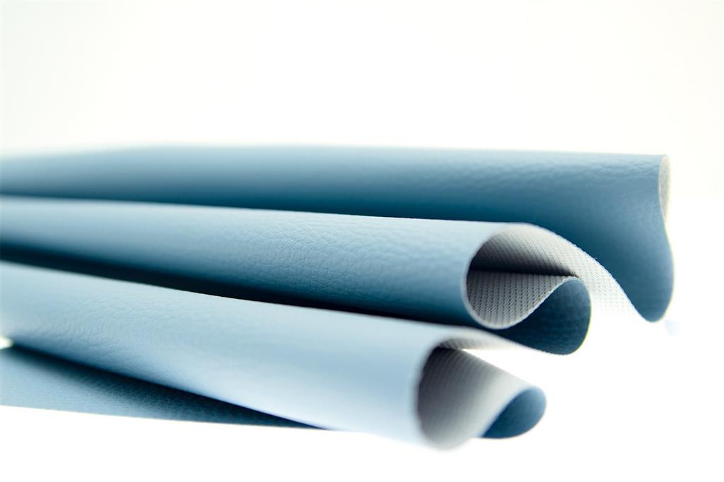 Kunstleder Stoff 50x70cm Bogen, veganes Leder, pro Stück