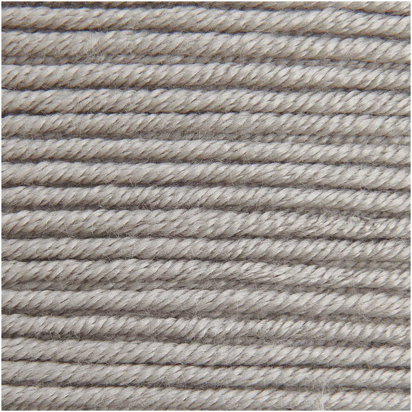 Creative Silky Touch DK VEGAN Garn 100g 220m