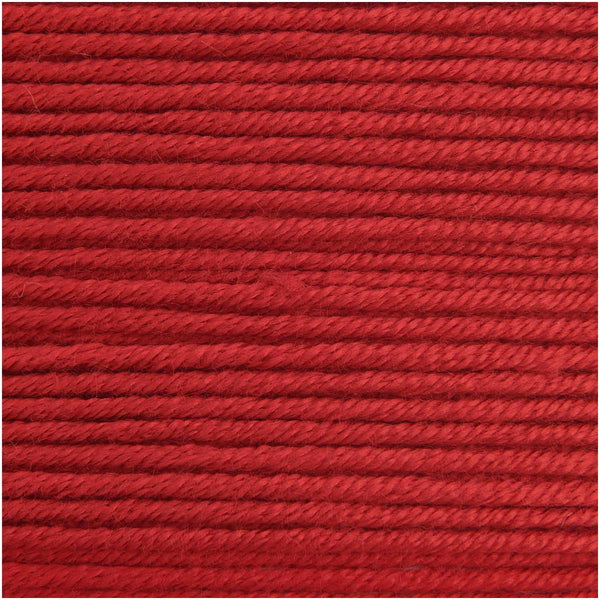 Creative Silky Touch DK VEGAN Garn 100g 220m