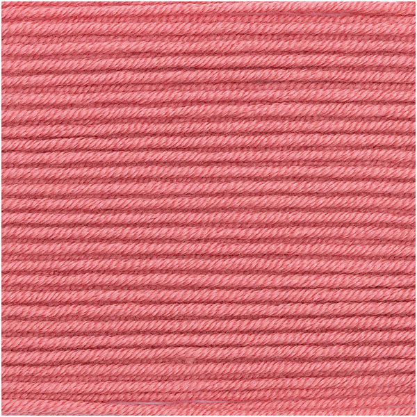 Creative Silky Touch DK VEGAN Garn 100g 220m