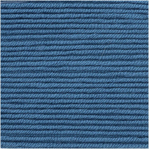 Creative Silky Touch DK VEGAN Garn 100g 220m