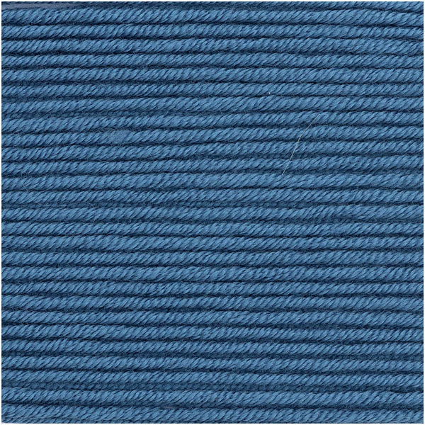 Creative Silky Touch DK VEGAN Garn 100g 220m