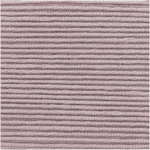Creative Silky Touch DK VEGAN Garn 100g 220m
