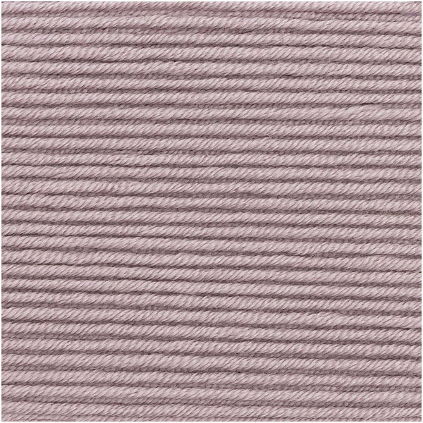 Creative Silky Touch DK VEGAN Garn 100g 220m