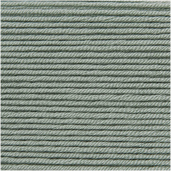 Creative Silky Touch DK VEGAN Garn 100g 220m