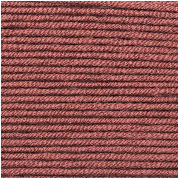 Creative Silky Touch DK VEGAN Garn 100g 220m