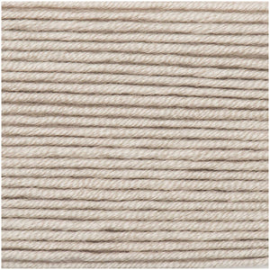 Creative Silky Touch DK VEGAN Garn 100g 220m