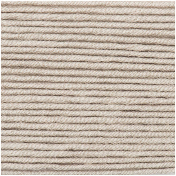 Creative Silky Touch DK VEGAN Garn 100g 220m