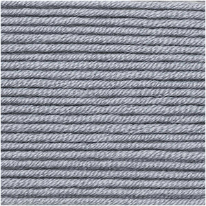 Creative Silky Touch DK VEGAN Garn 100g 220m