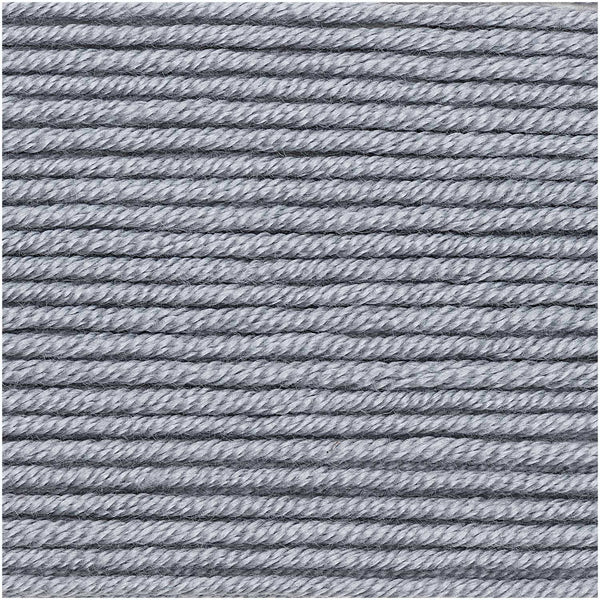 Creative Silky Touch DK VEGAN Garn 100g 220m