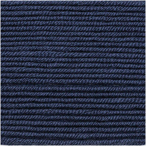 Creative Silky Touch DK VEGAN Garn 100g 220m