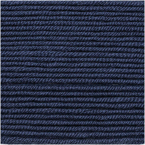 Creative Silky Touch DK VEGAN Garn 100g 220m