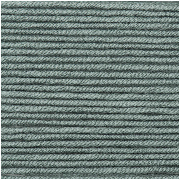 Creative Silky Touch DK VEGAN Garn 100g 220m