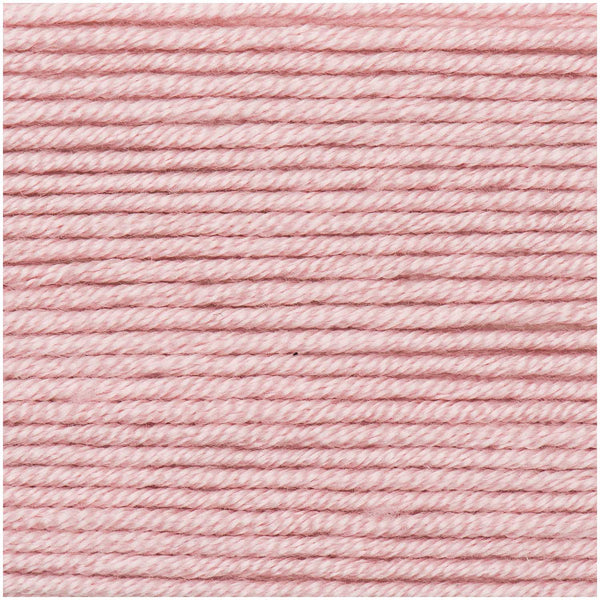 Creative Silky Touch DK VEGAN Garn 100g 220m