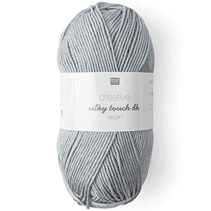 Creative Silky Touch DK VEGAN Garn 100g 220m
