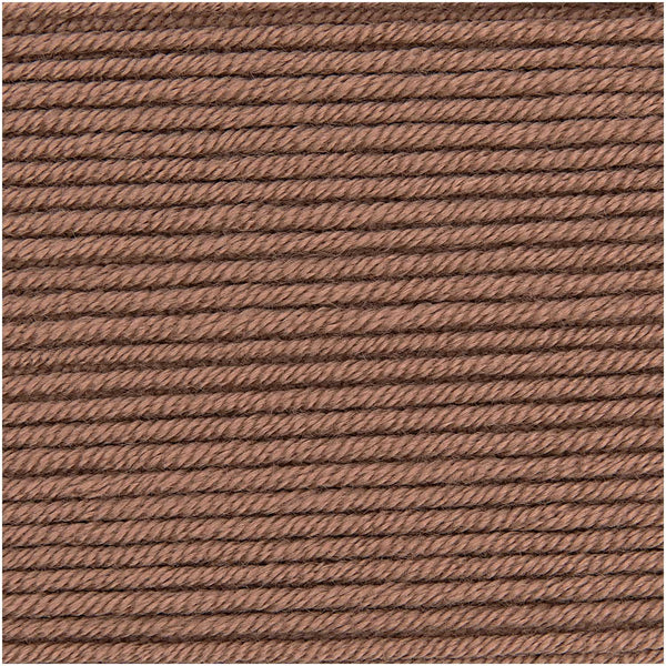 Creative Silky Touch DK VEGAN Garn 100g 220m