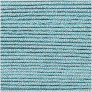 Creative Silky Touch DK VEGAN Garn 100g 220m