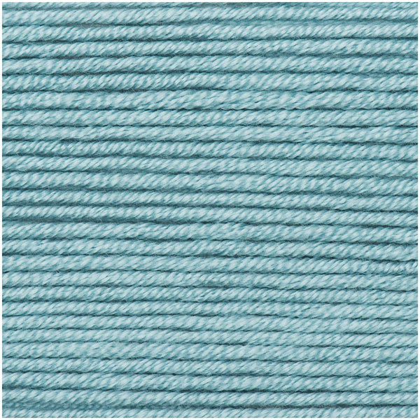 Creative Silky Touch DK VEGAN Garn 100g 220m
