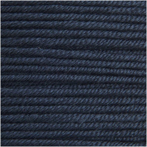 Creative Silky Touch DK VEGAN Garn 100g 220m