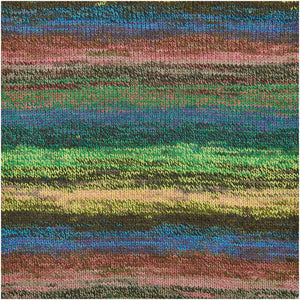 Creative Chic-Unique DK Verlaufswolle 200g 695m