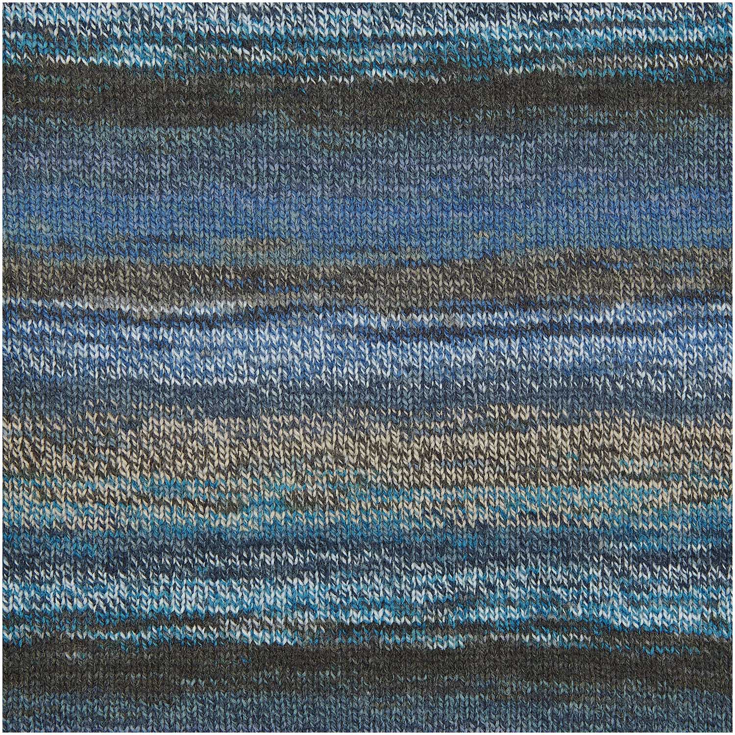 Creative Chic-Unique DK Verlaufswolle 200g 695m