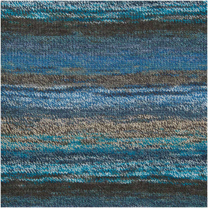 Creative Chic-Unique DK Verlaufswolle 200g 695m