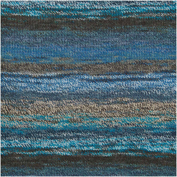 Creative Chic-Unique DK Verlaufswolle 200g 695m