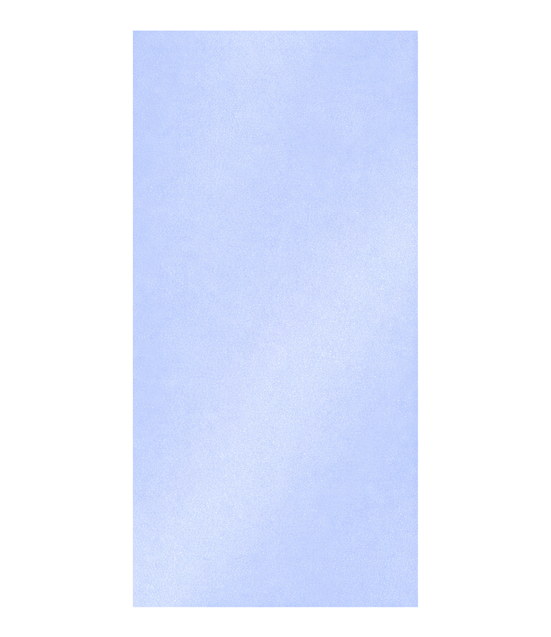 Wachsfolie Perlschimmer 20x10 cm pro Stück