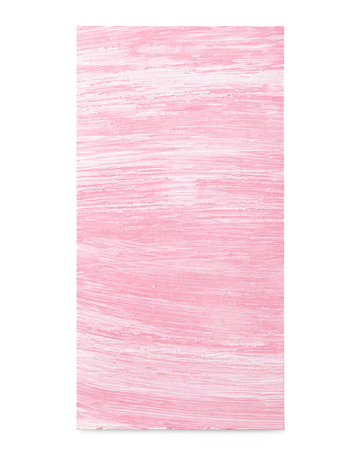 Verzier-Wachsplatten Struktur gestreift rosa-weiß 200x100x0,5mm 1 Stück