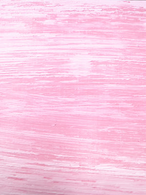 Verzier-Wachsplatten Struktur gestreift rosa-weiß 200x100x0,5mm 1 Stück