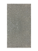 Verzier-Wachsplatten geprägt silber Sprenkel 200x100x0,5mm 1 Stück