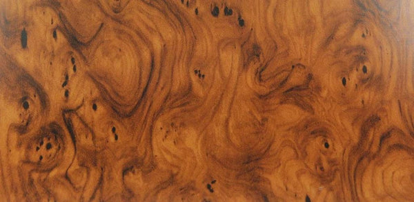 Verzierwachsplatte Marmoreffekt 200x100mm 1 Stück