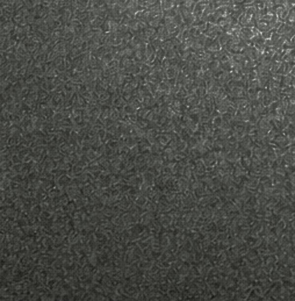 Wachsfolie uni metallic matt 20x10cm 2 Stk/Btl.