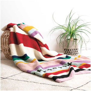 Rico Essentials Mega Wool Chunky 55% Schurwolle 45% Polyacryl 100g 125m