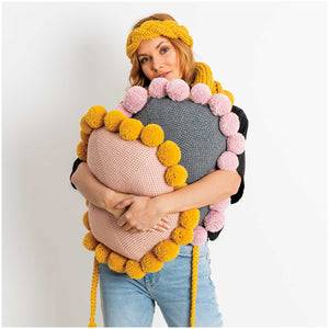 Rico Essentials Mega Wool Chunky 55% Schurwolle 45% Polyacryl 100g 125m