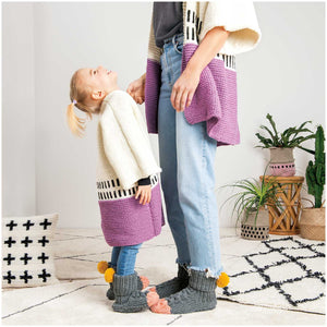 Rico Essentials Mega Wool Chunky 55% Schurwolle 45% Polyacryl 100g 125m