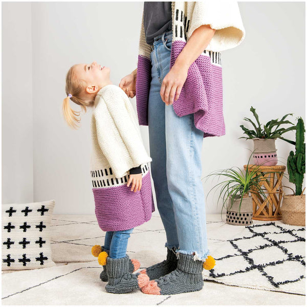 Rico Essentials Mega Wool Chunky 55% Schurwolle 45% Polyacryl 100g 125m