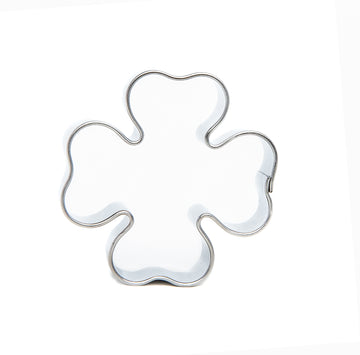 Ausstechform Kleeblatt 5,5 cm