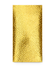 Verzier-Wachsplatten geprägt Hochglanz gold gehämmert 200x100x0,5mm 1 Stück