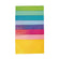 Wachsfolie Glimmer-Set bunt 10x5cm 8 Farben sort.