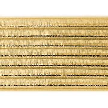 Wachs-Zierstreifen glatt hochglänzend 4mm 20cm 8 Stk./Pkg.